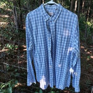 Men's Dockers XL Shirt